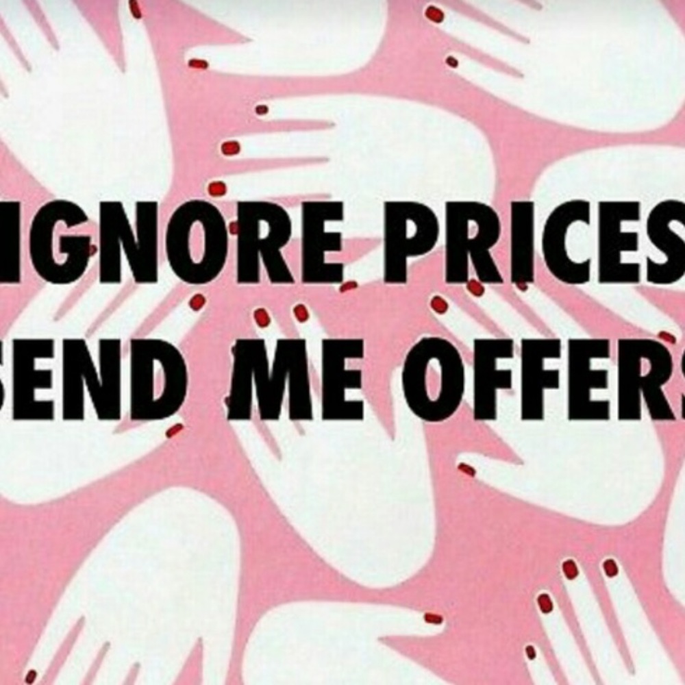 send offers